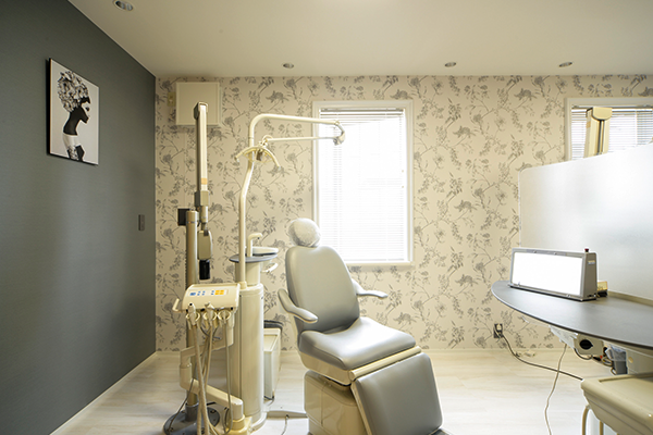 ふじや歯科医院